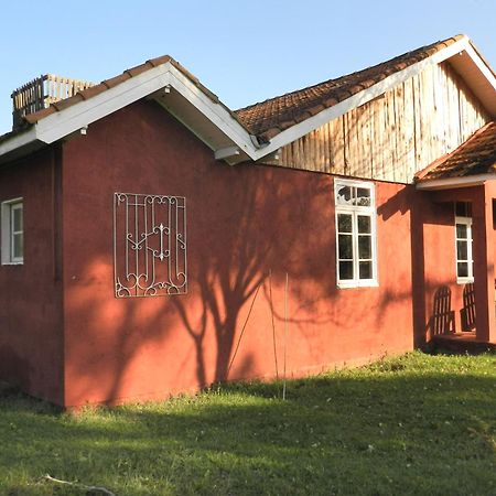 Aldeia Santuario Das Aves Tavares Oda fotoğraf