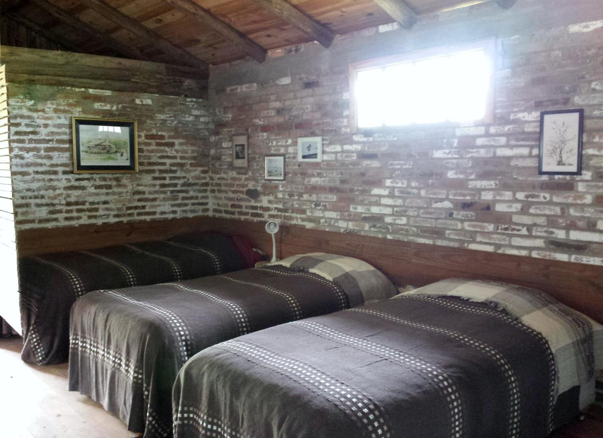 Aldeia Santuario Das Aves Tavares Oda fotoğraf