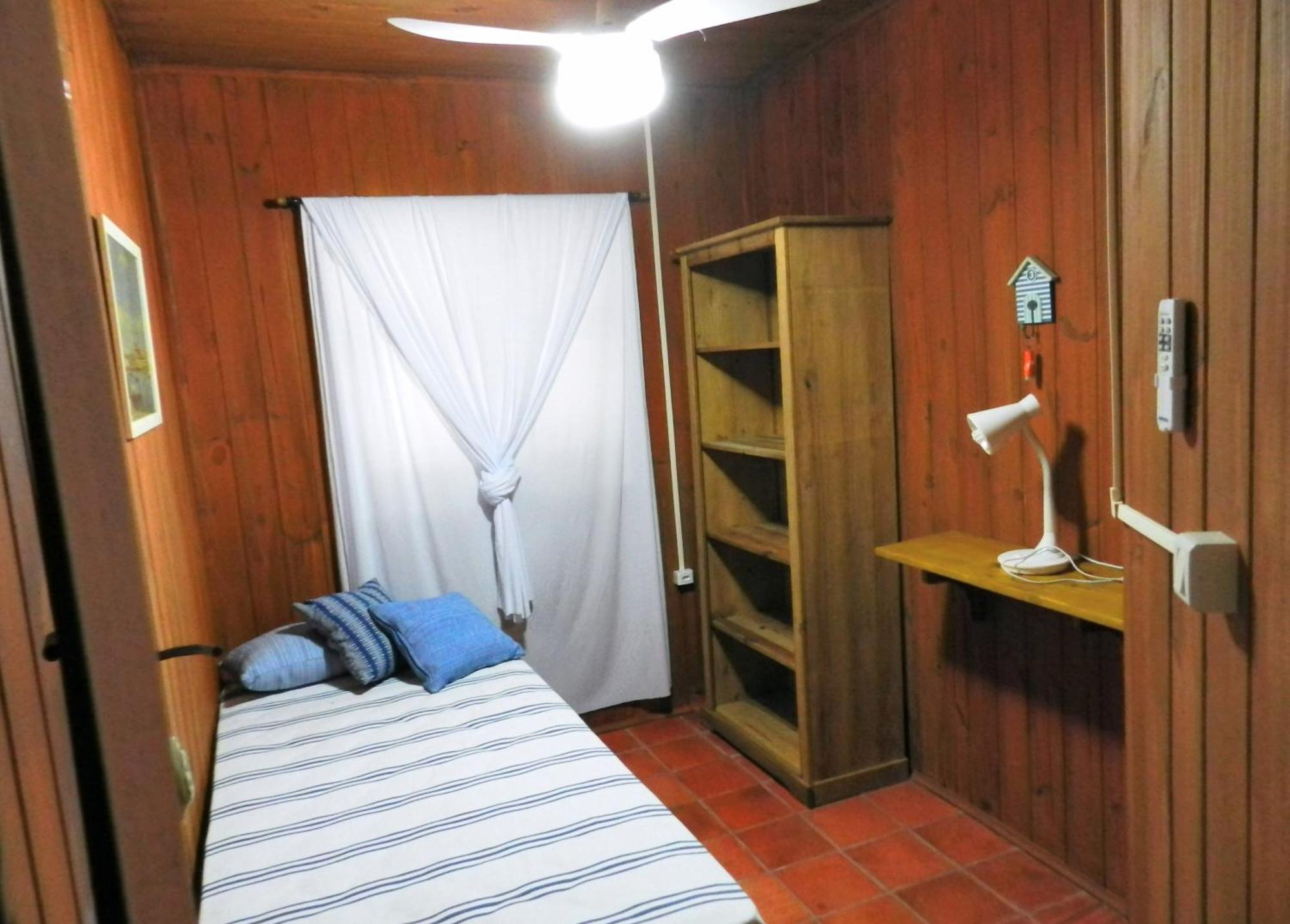 Aldeia Santuario Das Aves Tavares Oda fotoğraf