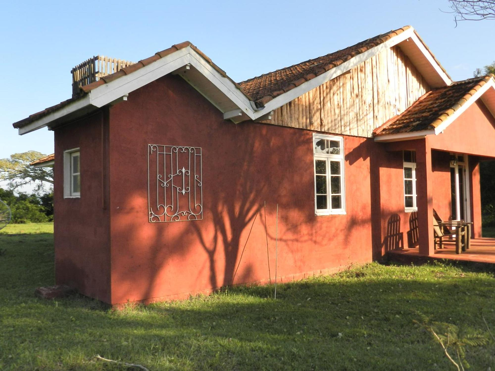 Aldeia Santuario Das Aves Tavares Oda fotoğraf
