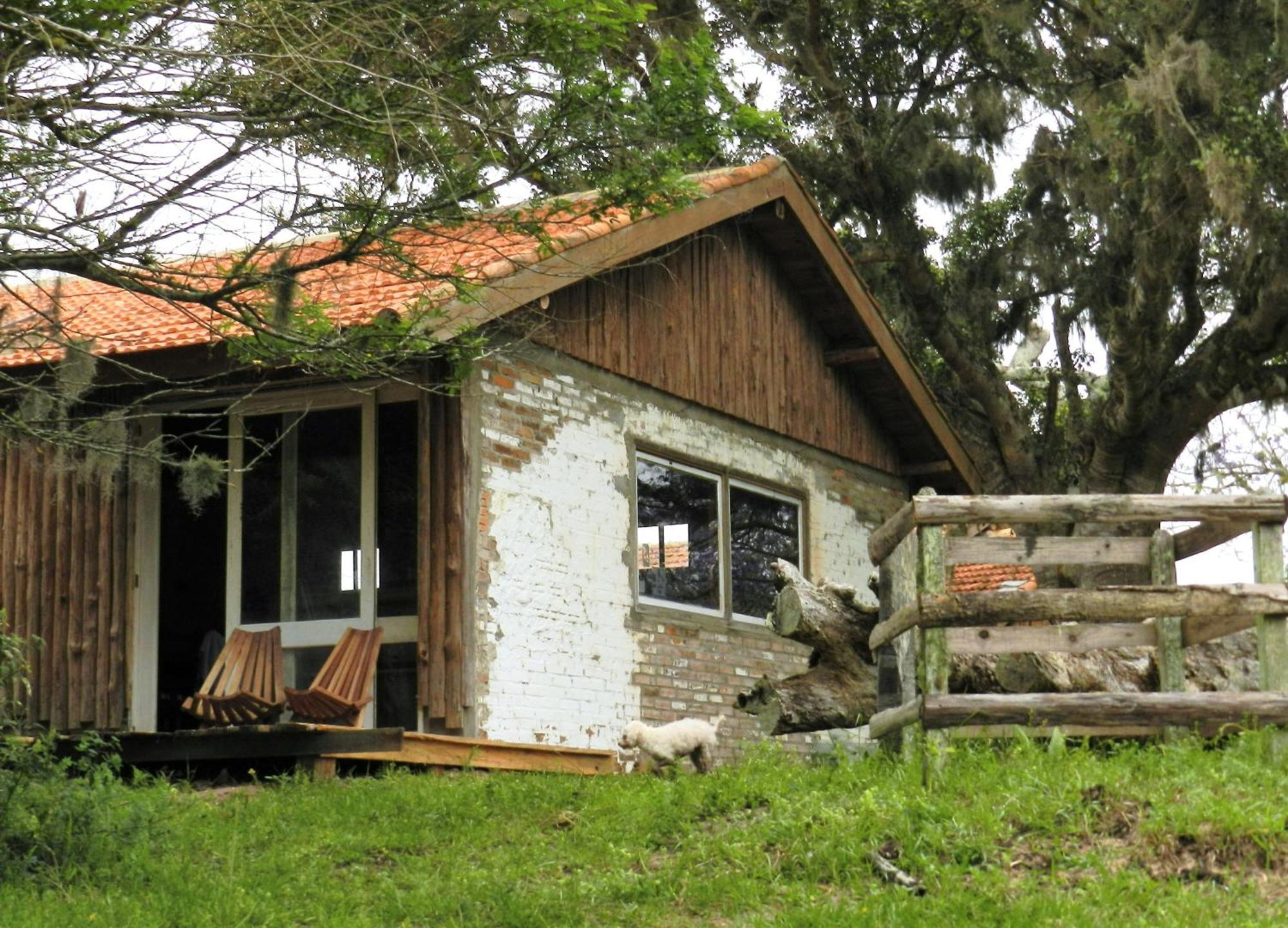 Aldeia Santuario Das Aves Tavares Oda fotoğraf